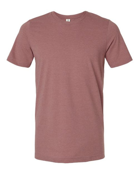 Tultex Men's Combed CVC T-Shirt-1