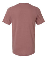 Tultex Men's Combed CVC T-Shirt-2