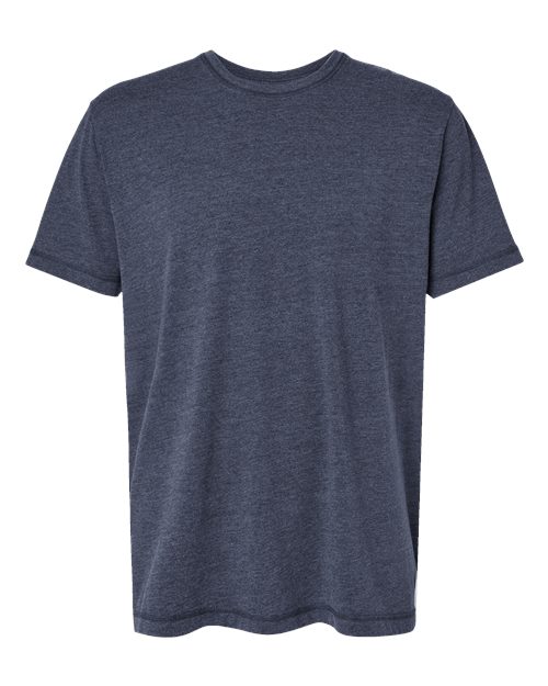 LAT Men's Vintage Wash Tee-1
