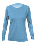 ANETIK Women's Breeze Tech Long Sleeve T-Shirt-1
