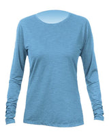 ANETIK Women's Breeze Tech Long Sleeve T-Shirt-1
