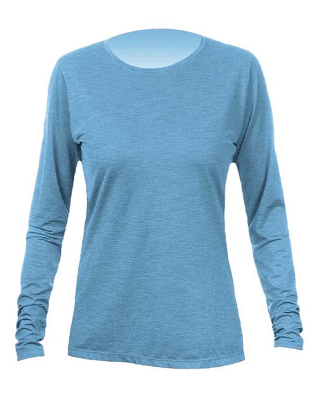 ANETIK Women's Breeze Tech Long Sleeve T-Shirt-1