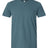 Tultex Men's Combed CVC T-Shirt-1