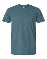Tultex Men's Combed CVC T-Shirt-1