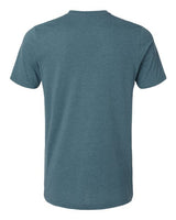 Tultex Men's Combed CVC T-Shirt-2