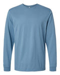 SoftShirts Men's Classic Long Sleeve T-Shirt-1