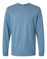 SoftShirts Men's Classic Long Sleeve T-Shirt-1