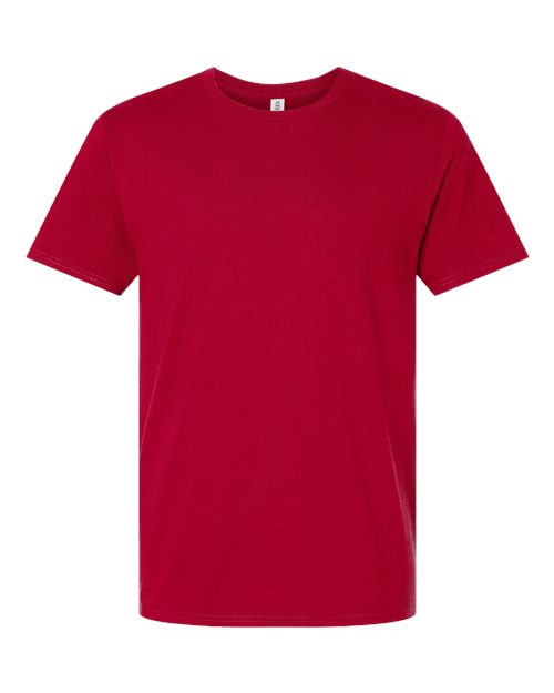 JERZEES Premium Cotton T-Shirt-1