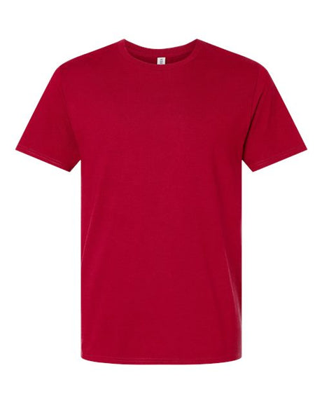 JERZEES Premium Cotton T-Shirt-1