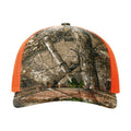 Richardson 112PFP Printed Five Panel Trucker Hat-1