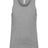 Bella + Canvas Youth Heather CVC Tank-1