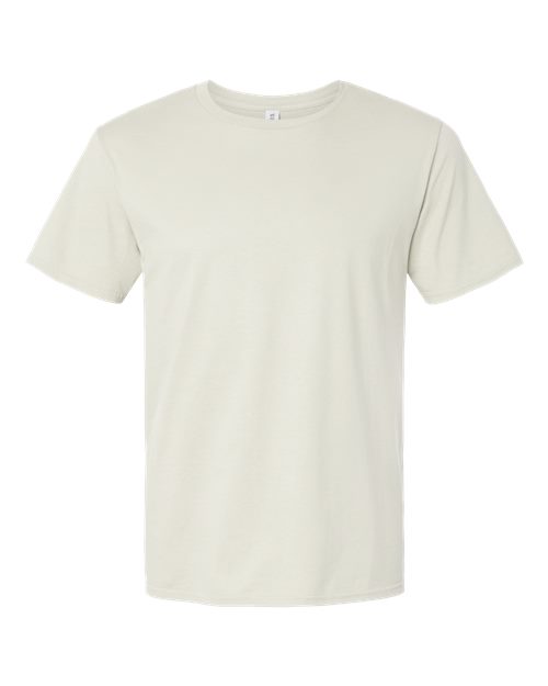 JERZEES Premium Cotton T-Shirt-1