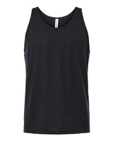 BELLA + CANVAS Men's Triblend Tank-1