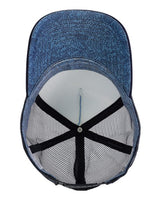 Infinity Her Women's Foam Trucker Cap-2