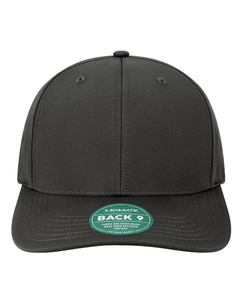 LEGACY Back Nine Cap-1