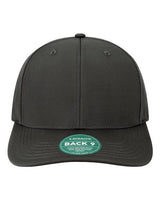 LEGACY Back Nine Cap-1