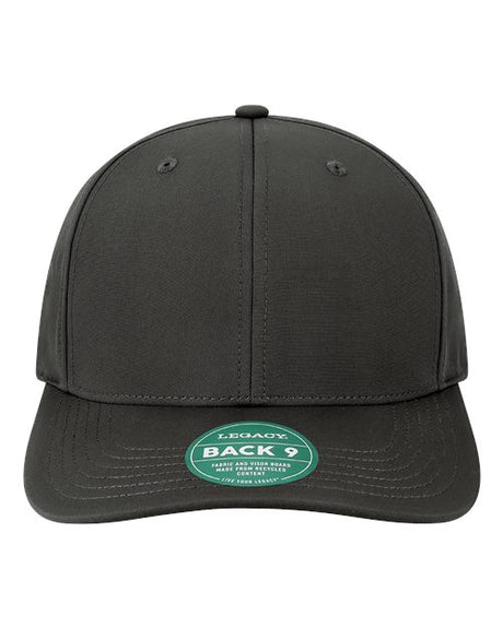 LEGACY Back Nine Cap-1