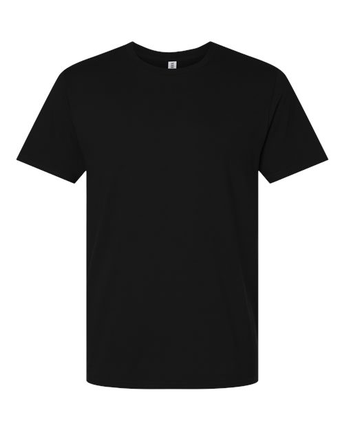 JERZEES Premium Cotton T-Shirt-1