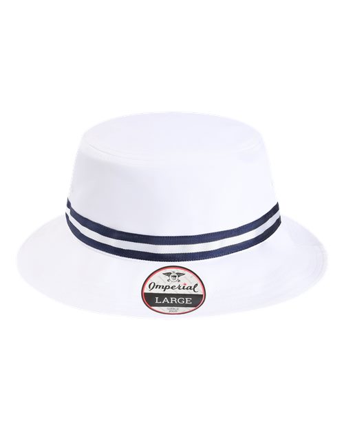 Imperial The Oxford Performance Bucket Hat-1
