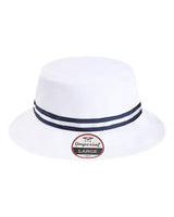 Imperial The Oxford Performance Bucket Hat-1