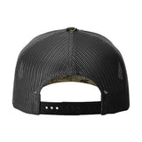 Richardson 112PFP Printed Five Panel Trucker Hat-2