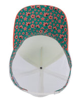 Infinity Her Women's Foam Trucker Cap-2