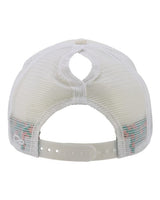 Infinity Her Women's Foam Trucker Cap-3