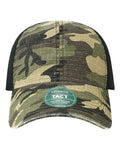 LEGACY Tacticool Cap-1