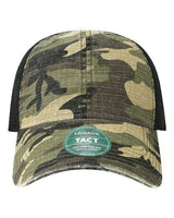 LEGACY Tacticool Cap-1