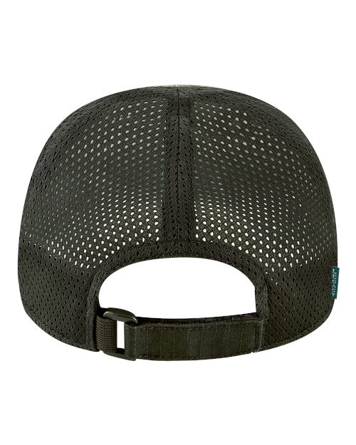 LEGACY Tacticool Cap-2