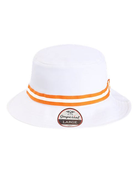 Imperial The Oxford Performance Bucket Hat-1