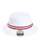 Imperial The Oxford Performance Bucket Hat-1