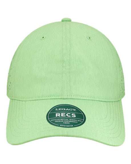 LEGACY Reclaim Sport Mesh Cap-1