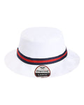 Imperial The Oxford Performance Bucket Hat-1