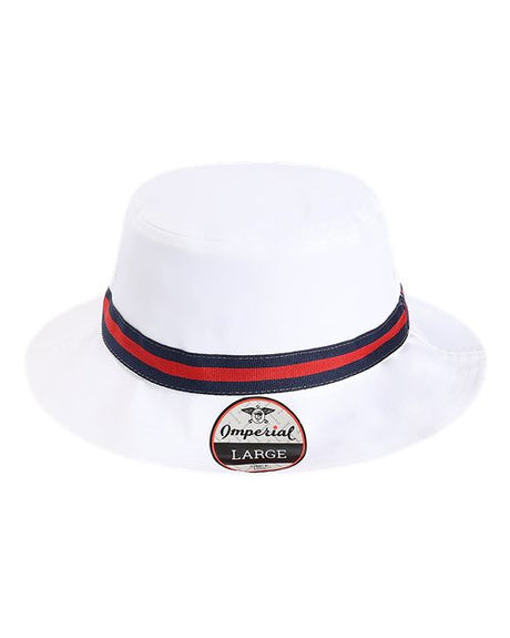 Imperial The Oxford Performance Bucket Hat-1