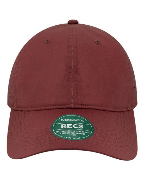 LEGACY Reclaim Sport Mesh Cap-1