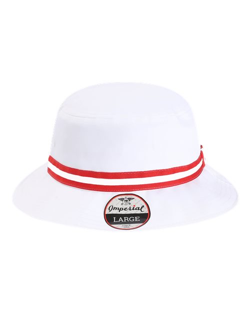 Imperial The Oxford Performance Bucket Hat-1