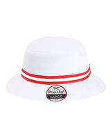 Imperial The Oxford Performance Bucket Hat-1