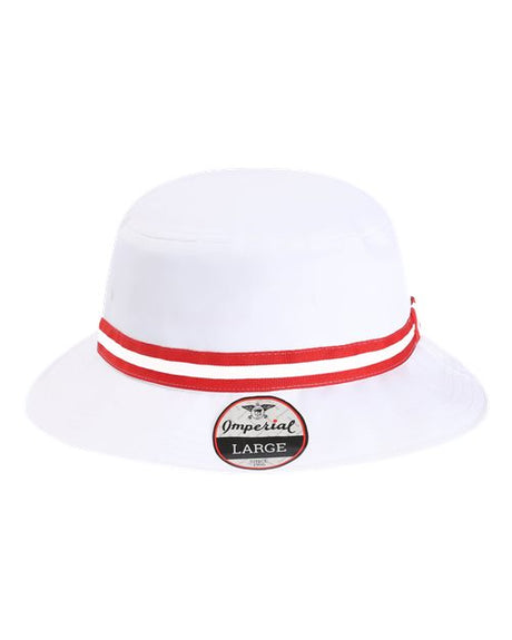 Imperial The Oxford Performance Bucket Hat-1