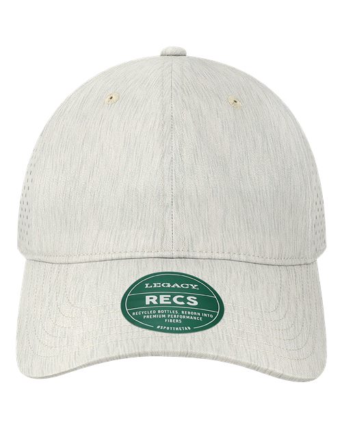 LEGACY Reclaim Sport Mesh Cap-1