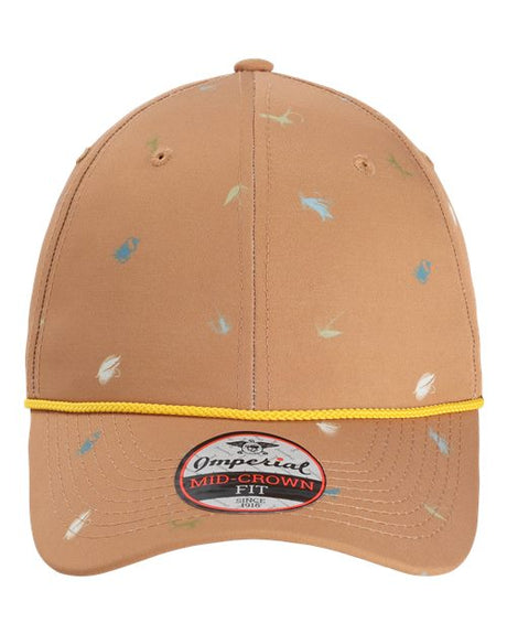 Imperial The Outtasite Cap-1