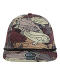 Imperial The Golden Hour Cap-1