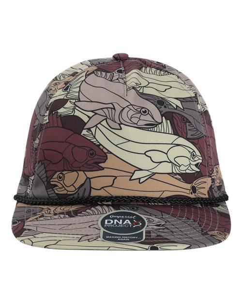 Imperial The Golden Hour Cap-1