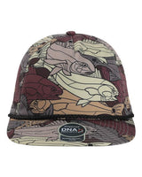 Imperial The Golden Hour Cap-1