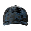 Richardson 112PFP Printed Five Panel Trucker Hat-1