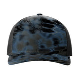 Richardson 112PFP Printed Five Panel Trucker Hat-1