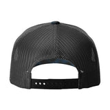 Richardson 112PFP Printed Five Panel Trucker Hat-2