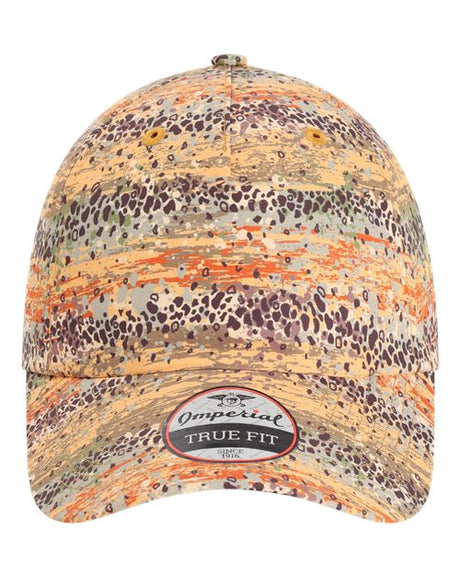 Imperial The Easy Read Cap-1