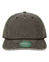 LEGACY Skully Rope Cap-1