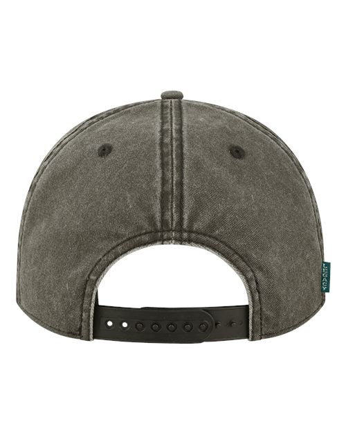 LEGACY Skully Rope Cap-2